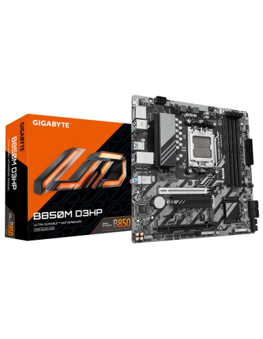 GB B850M D3HP /AM5